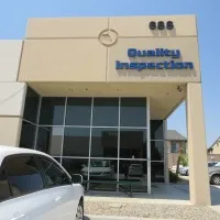 Quality Inspection