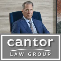 Cantor Law Group