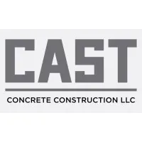 Cast Concrete Construction