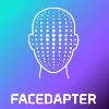 Facedapter (SWG 22) Facedapter (SWG 22)
