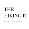 HIKING IT