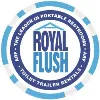 A Royal Flush