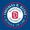 Thomas R. Kline School of Law - Duquesne University