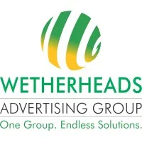 Wetherheads Advertising Group Limited