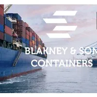 Blakney and Son Co.