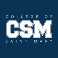 College of Saint Mary