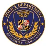 Baltimore Police Department Baltimore Police Department
