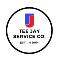 TEE JAY SERVICE COMPANY