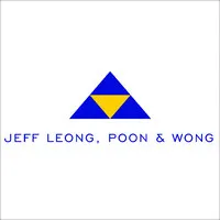 Jeff Leong, Poon & Wong email format