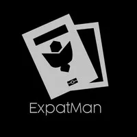 Expatman