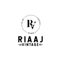 Riaaj Vintage Clothing