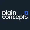 Plain Concepts Plain Concepts