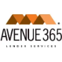 Avenue 365 Lender Services