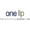 One LLP One LLP