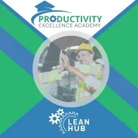 The Lean Hub | Home of the Productivity Excellence Academy