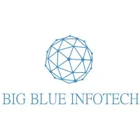 BIG BLUE INFOTECH