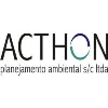 ACTHON Planejamento Ambiental Ltda. ACTHON Planejamento Ambiental Ltda.