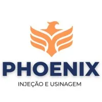 Phoenix Injeção e Usinagem Phoenix Injeção e Usinagem
