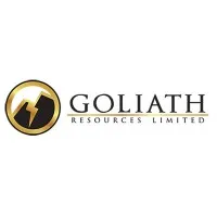 Goliath Resources Limited Goliath Resources Limited
