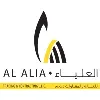 Al Alia Trading & Contracting Al Alia Trading & Contracting