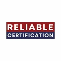 Reliable Certification