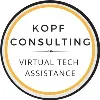 Kopf Consulting - Virtual Tech Assistance