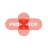 PRO - TOK PRO - TOK