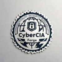 CyberCIA Forge CyberCIA Forge