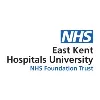 East Kent Hospitals University NHS Foundation Trust