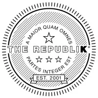 THE REPUBLIK®
