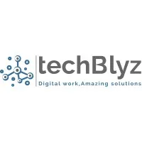 TechBlyz Pvt Ltd