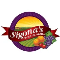 Sigona's Office Deliveries