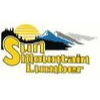 Sun Mountain Lumber Sun Mountain Lumber