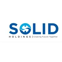 SOLID HOLDING (PVT) LTD