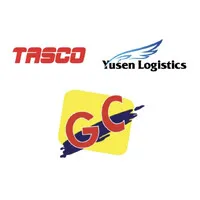 TASCO Yusen Gold Cold
