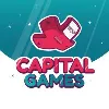Capital Games Capital Games