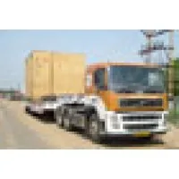 Sri Kamakshi Logistics Sri Kamakshi Logistics