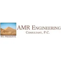 AMR Engineering Consultant, P.C. QEWI, QPSI AMR Engineering Consultant, P.C. QEWI, QPSI