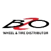 BZO WHEEL AND TIRE DISTRIBUTOR