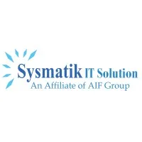 Sysmatik IT Solution Co. Ltd
