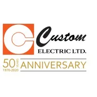 Custom Electric Ltd.