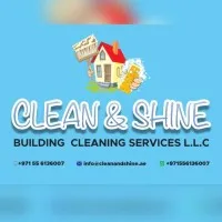 Clean & Shine Building Cleaning Services