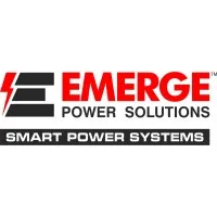 Emerge Power Solutions - Smart Power Systems