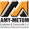 Amy - Metom Engineers and Consultants Ltd. Amy - Metom Engineers and Consultants Ltd.