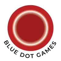 Blue Dot Games