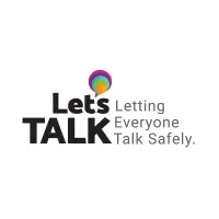The Let’sTALK Program The Let’sTALK Program