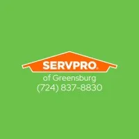 SERVPRO Of Greensburg