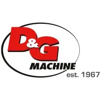 D&G Machine Products Inc.