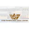 Vivek Pharmachem India Limited Vivek Pharmachem India Limited