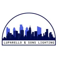 Luparello & Sons Lighting
